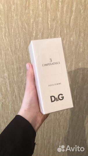 Духи женские новые, парфюм