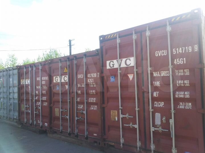 Склад, 30 м² в московском р-не