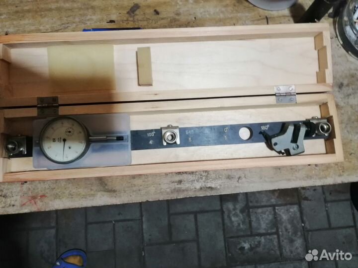 Приспособление для регулировки зазоров клапанов