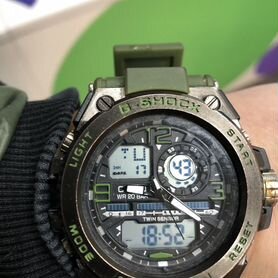 Часы мужские g shock