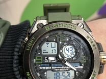 Часы мужские g shock