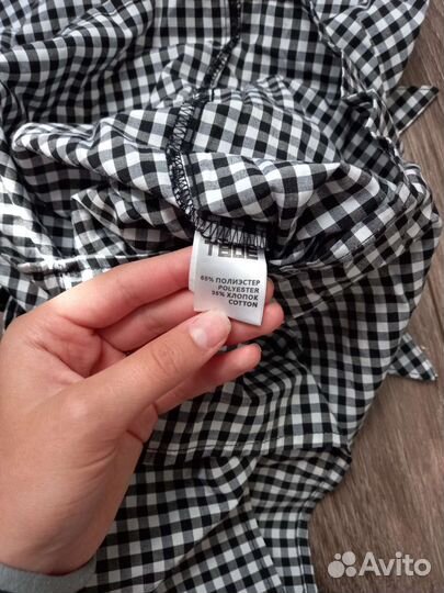 Комбинезон женский твоё