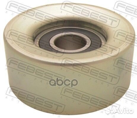 Ролик натяжной 038720CU2 Febest