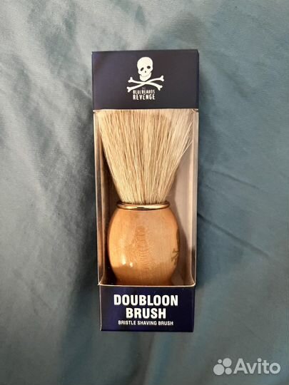 Помазок для бритья