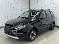 Новый ВАЗ (LADA) Granta Cross 1.6 MT, 2024, цена от 1 046 500 руб.