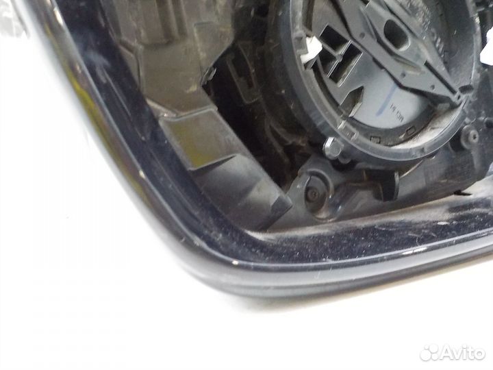 Зеркало наружное левое BMW 3 G20/G21 2018