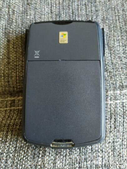 HP iPAQ hx2700 series Pocket PC