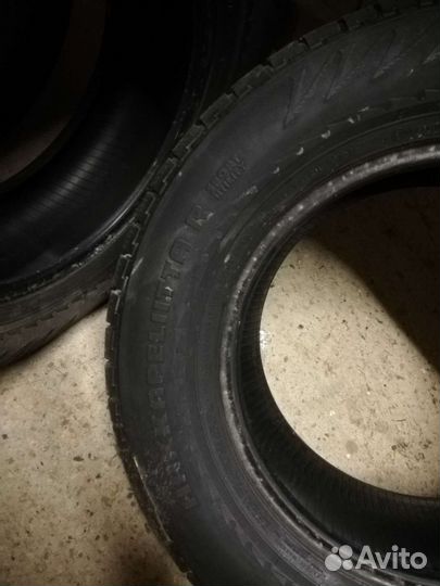 Nokian Tyres Hakkapeliitta R 265/65 R17 50B