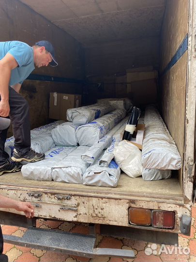 Грузоперевозки иркутск