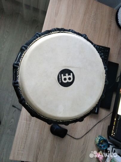 Джембе meinl