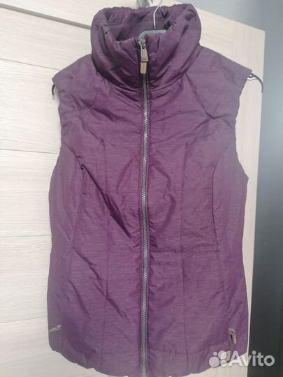 Жилетка женская