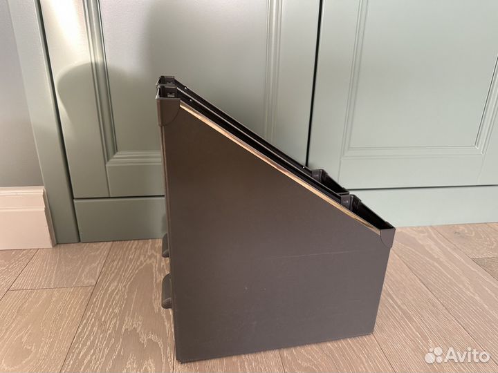 IKEA коробки для хранения