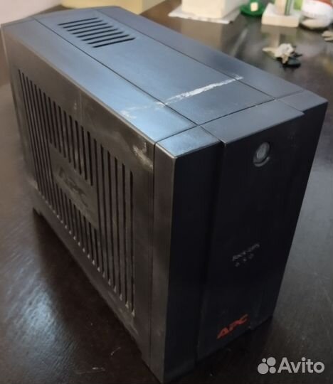 Источники бесперебойного питания