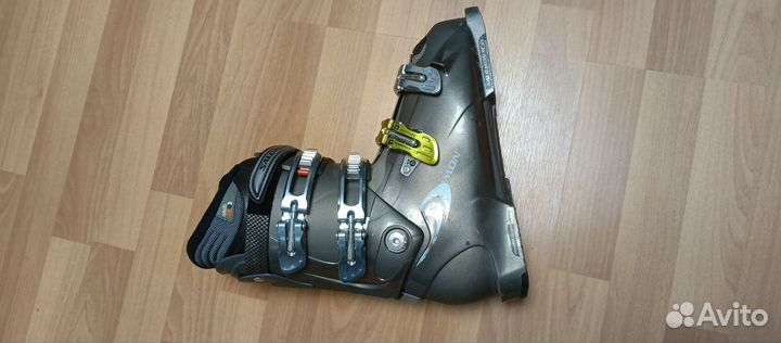 Salomon Skiing Xwave 7.0 - Мужские