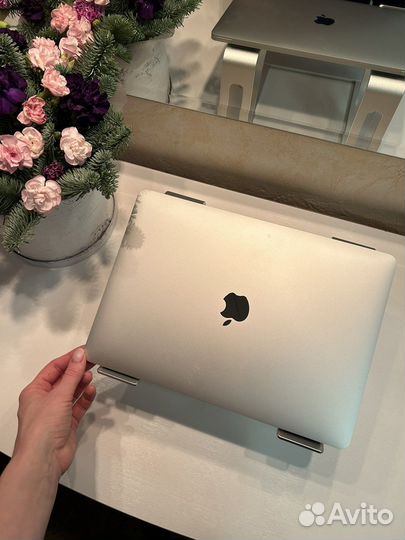 Подставка для ноутбука MacBook