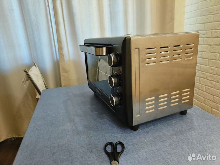 Мини-печь marta MT-4260