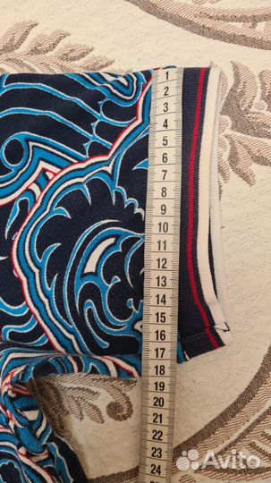 Мужское поло Bosco