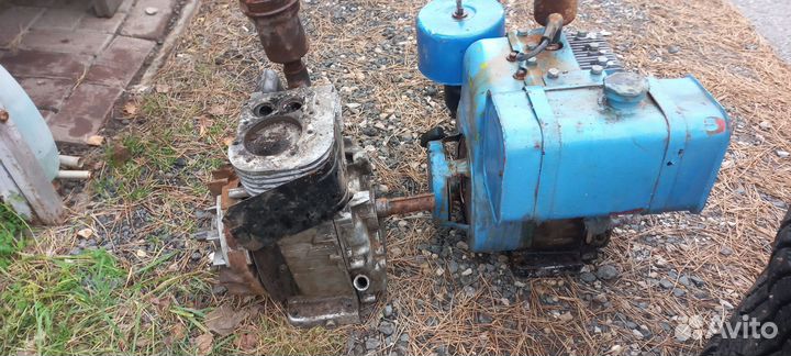 Запчасти к мотблоку мб 2 нева