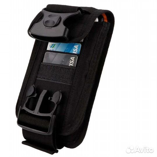 Тактический Чехол-кобура для телефона