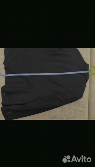 Новый школьный пиджак Н&M мальчик 158