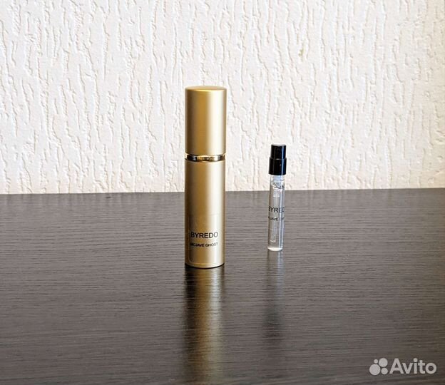 Духи на распив Byredo Mojave Ghost