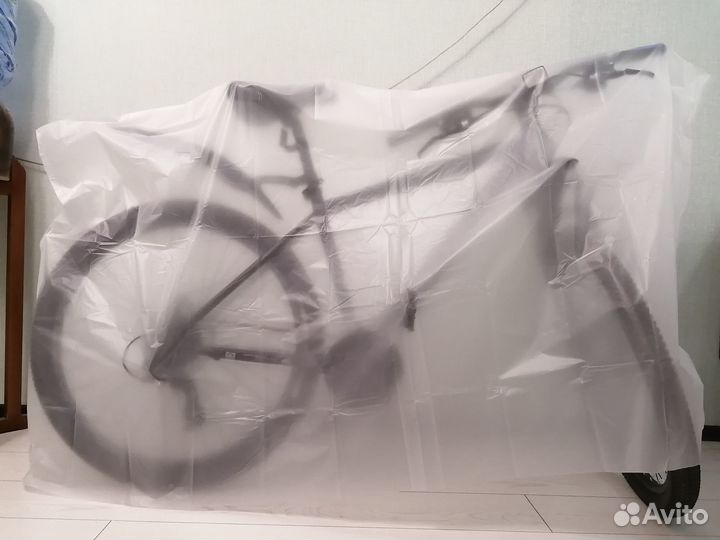 Чехол для велосипеда