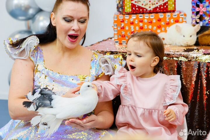 Фото и видеосъемка