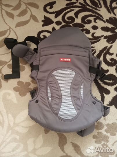 Рюкзак переноска