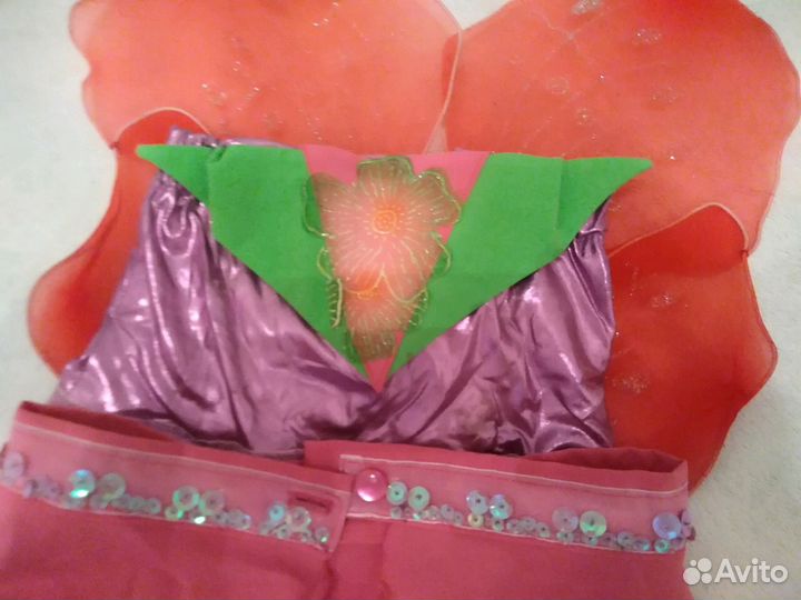 Костюм Феи Винкс