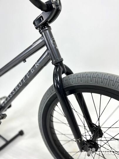 Велосипед BMX Tech Team Grasshopper 20