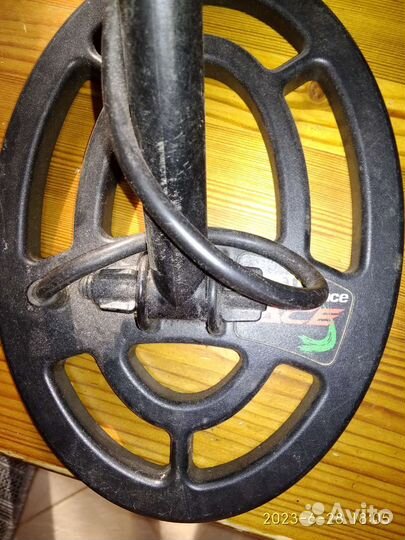 Металлоискатель garrett ace 250