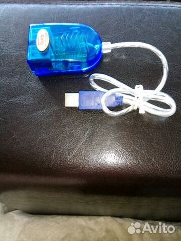 USB HUB разветвитель + авторазветвитель