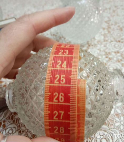 Запчасти для люстры