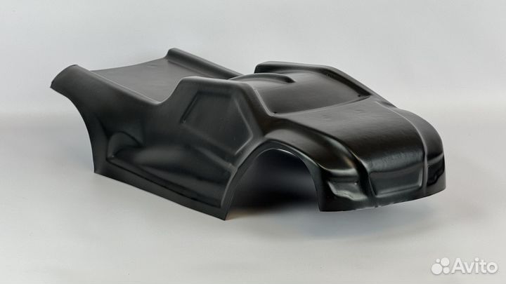 Кузов / Корка / Неубивайка Трагги 1/8 traggy pro-l