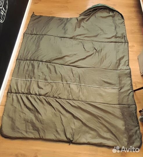 Спальный мешок (армейский)