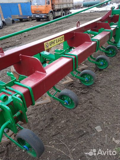 Культиватор Техсервис КРНГ, 2020