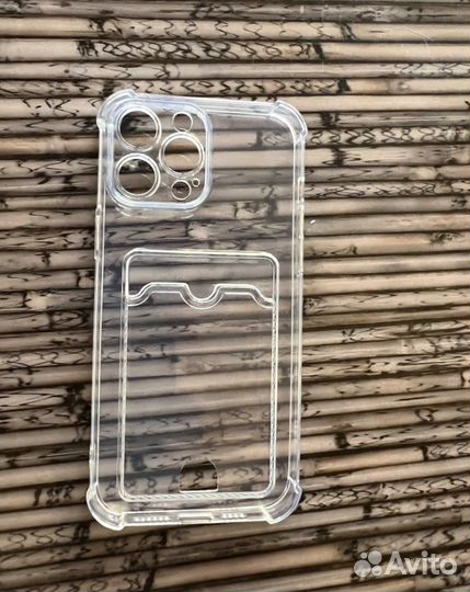 Чехол на iPhone 14 pro max