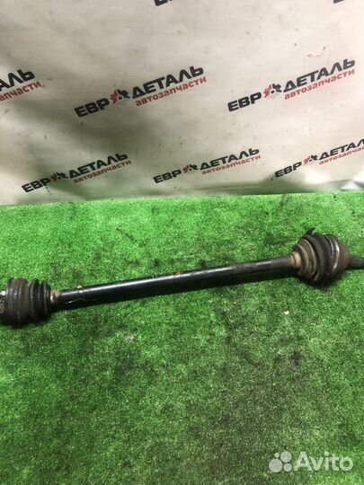 Привод передний правый Geely Otaka седан 1.5