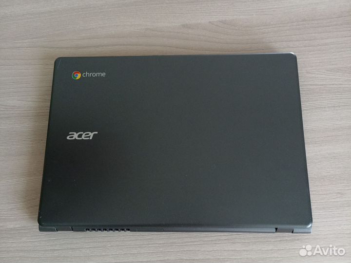 Ноутбук acer