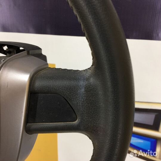 Руль Рулевое колесо Geely emgrand X7