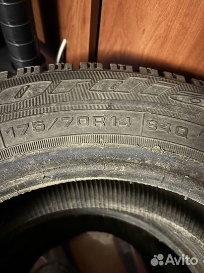 Cordiant Polar 175/70 R14 84Q