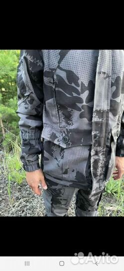 Костюм горка