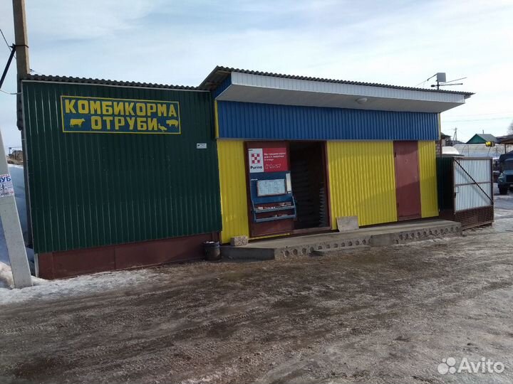 Комбикорма, старт, рост, финиш
