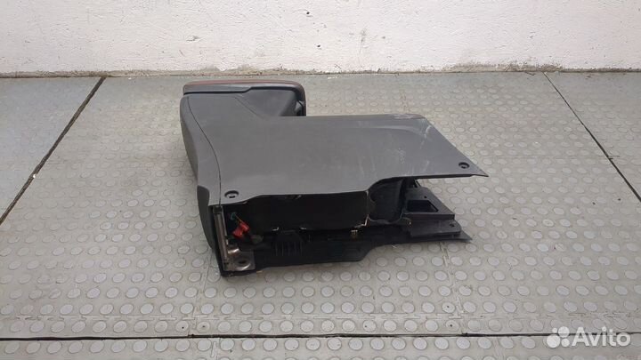 Консоль салона Opel Antara, 2013