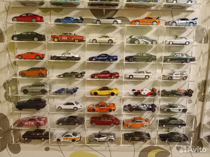 Модели авто 1/64 mini gt, pgm, inno, tarmac, tlv