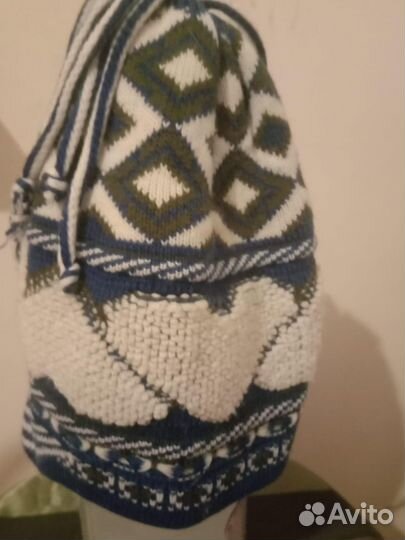 Шапка детская