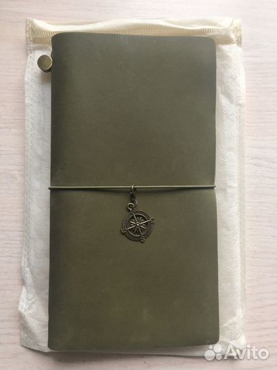 Блокнот/ежедневник