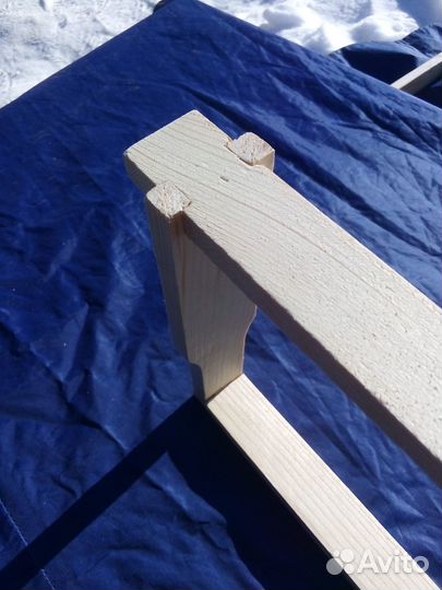 Рамки для пчел с проволокой