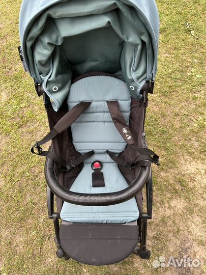 Коляска babyzen yoyo