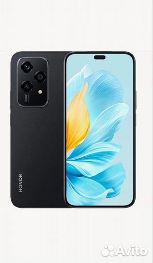 HONOR 200 Lite, 8/256 ГБ